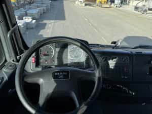 MAN 41.410 8X6 Bascula — miniatura 8