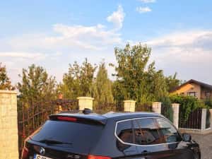 BMW X3  2012, XDrive 4x4, M Pachet — miniatura 4