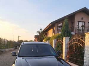 BMW X3  2012, XDrive 4x4, M Pachet — miniatura 8