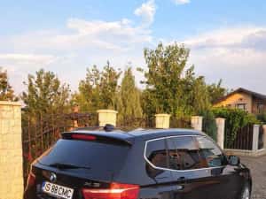 BMW X3  2012, XDrive 4x4, M Pachet — miniatura 9
