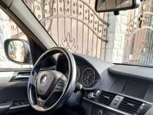 BMW X3  2012, XDrive 4x4, M Pachet — miniatura 10
