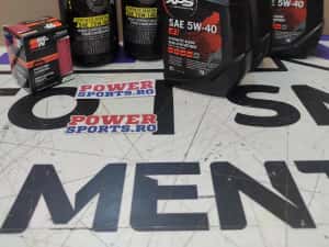 Kit pachet revizie ATV Can Am Outlander Renegade