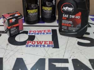Kit pachet revizie ATV Can Am Outlander Renegade — miniatura 4