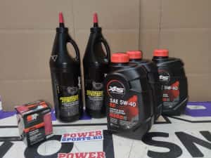 Kit pachet revizie ATV Can Am Outlander Renegade — miniatura 7