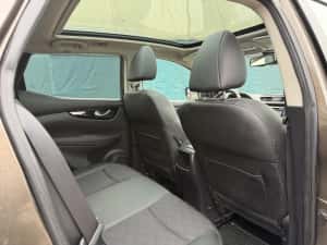 Nissan Qashqai Tekna X-Tronic 2015 1.6DCi — miniatura 5