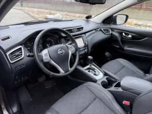 Nissan Qashqai Tekna X-Tronic 2015 1.6DCi — miniatura 7