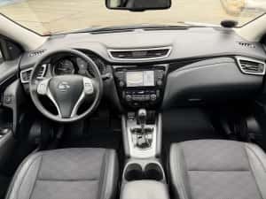 Nissan Qashqai Tekna X-Tronic 2015 1.6DCi — miniatura 8