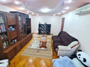 Apartament 2 camere, 66 mp,Etaj 1, Calea Romanilo — miniatura 1