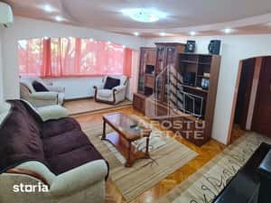 Apartament 2 camere, 66 mp,Etaj 1, Calea Romanilo — miniatura 4