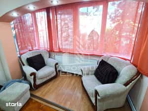 Apartament 2 camere, 66 mp,Etaj 1, Calea Romanilo — miniatura 5