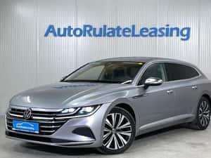 Volkswagen Arteon Automată 200 HP Diesel