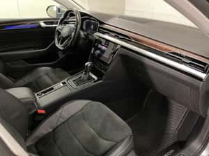 Volkswagen Arteon Automată 200 HP Diesel — miniatura 3