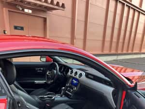 Ford Mustang 314 HP Automată - 96.000 km — miniatura 5