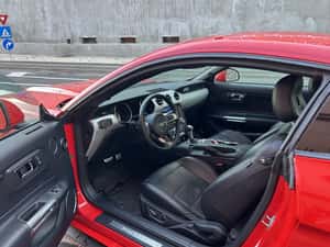 Ford Mustang 314 HP Automată - 96.000 km — miniatura 6