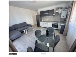Apartament Nou, 3 camere, Prima Închiriere  Zona Turnisor