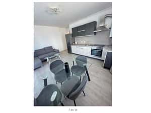 Apartament Nou, 3 camere, Prima Închiriere  Zona Turnisor — miniatura 5