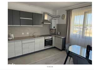 Apartament Nou, 3 camere, Prima Închiriere  Zona Turnisor — miniatura 6