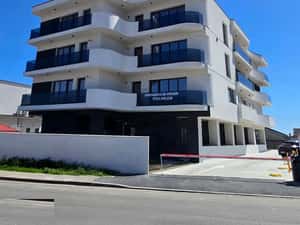 TVA inclus în pret , Dezvoltator vând apartament cu 2 camere
