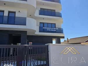 TVA inclus în pret , Dezvoltator vând apartament cu 2 camere — miniatura 5