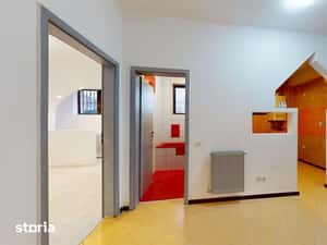 Pacii 2 Camere 53 mp Centrala Proprie + Loc Parcare — miniatura 6