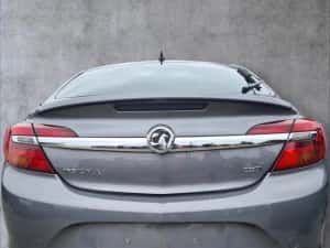 Dezmembrez Opel Insignia A facelift 1.6 CDTI B16DTH LVL — miniatura 3