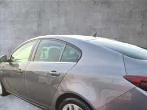 Dezmembrez Opel Insignia A facelift 1.6 CDTI B16DTH LVL — miniatura 5