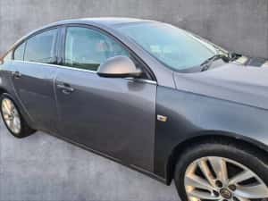 Dezmembrez Opel Insignia A facelift 1.6 CDTI B16DTH LVL — miniatura 6