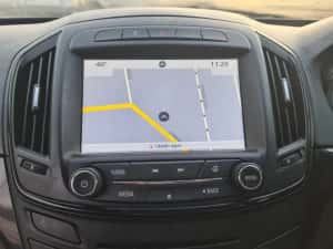 Dezmembrez Opel Insignia A facelift 1.6 CDTI B16DTH LVL — miniatura 7