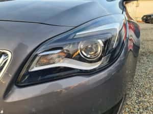 Dezmembrez Opel Insignia A facelift 1.6 CDTI B16DTH LVL — miniatura 8