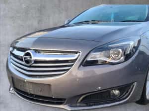 Dezmembrez Opel Insignia A facelift 1.6 CDTI B16DTH LVL — miniatura 9