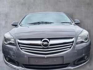 Dezmembrez Opel Insignia A facelift 1.6 CDTI B16DTH LVL — miniatura 10