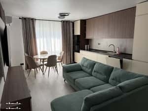 2 Camere Premium, incalzire pardoseala + Parcare Subterana | Sun Royal