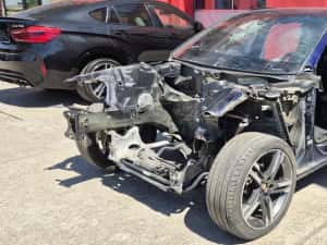 Audi A4 8W B9.5 2.0 TDI MHEV Hybrid Automat B9 Facelift An 2022 cu 58.000 KM — miniatura 2