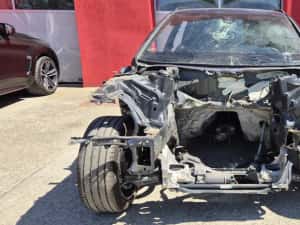 Audi A4 8W B9.5 2.0 TDI MHEV Hybrid Automat B9 Facelift An 2022 cu 58.000 KM — miniatura 8