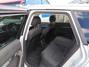 AUDI A6, an 2011, 170 cp, euro 5-AUTOMAT — miniatura 6