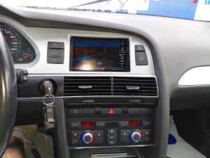 AUDI A6, an 2011, 170 cp, euro 5-AUTOMAT — miniatura 8