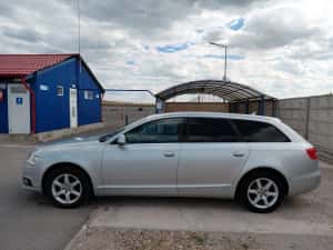 AUDI A6, an 2011, 170 cp, euro 5-AUTOMAT — miniatura 10