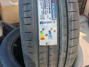 anvelope de vara 285/45x22 marca Yokohama