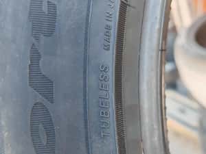 anvelope de vara 285/45x22 marca Yokohama — miniatura 7