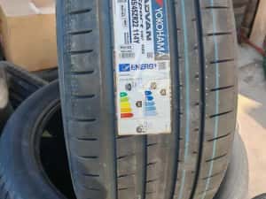 anvelope de vara 285/45x22 marca Yokohama — miniatura 8