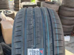 anvelope de vara 285/45x22 marca Yokohama — miniatura 9