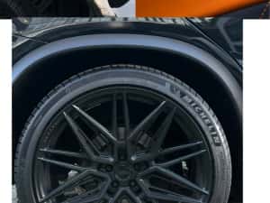 Mercedes-Benz GLE Coupe 350 d 4 MATIC - AMG Line - AIRMATIC - 310 CP — miniatura 8