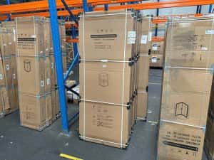 Cabine Dus 80x80 sau 100x100 — miniatura 6