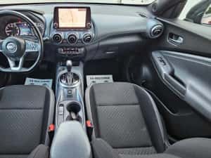 Nissan JUKE Tekna 1.0DiG-T 114cp 2022 Automat Faruri LED Keylees Distronic LINE / TOP — miniatura 6