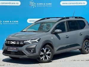 Dacia Jogger 2023 - 39.800 km, Autogaz (GPL), 15.390 EUR