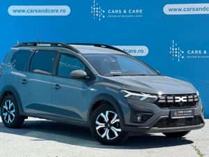 Dacia Jogger 2023 - 39.800 km, Autogaz (GPL), 15.390 EUR — miniatura 2