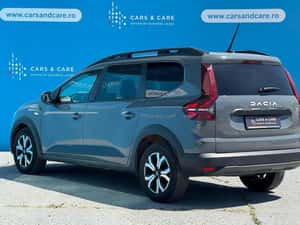 Dacia Jogger 2023 - 39.800 km, Autogaz (GPL), 15.390 EUR — miniatura 3