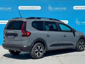 Dacia Jogger 2023 - 39.800 km, Autogaz (GPL), 15.390 EUR — miniatura 4