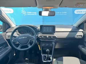 Dacia Jogger 2023 - 39.800 km, Autogaz (GPL), 15.390 EUR — miniatura 5