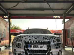 Audi TT 3.2 VR6 quattro DSG — miniatura 4